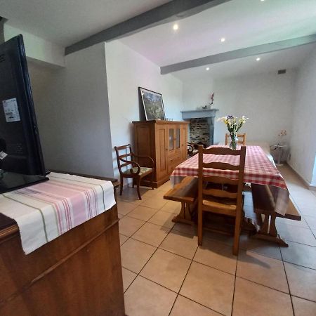 Maison Avec Jardin Adé Zewnętrze zdjęcie