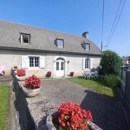 Maison Avec Jardin Adé Zewnętrze zdjęcie