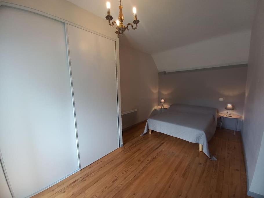 Maison Avec Jardin Adé Zewnętrze zdjęcie