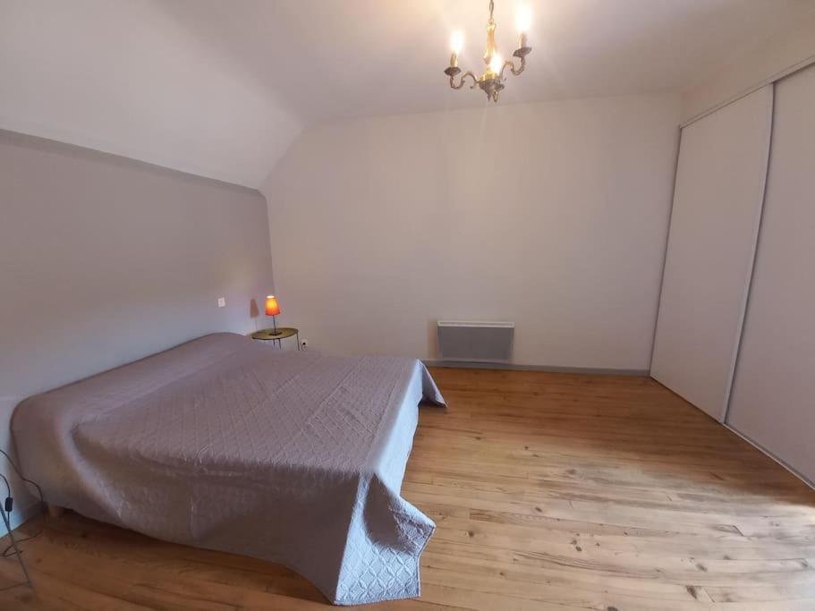 Maison Avec Jardin Adé Zewnętrze zdjęcie