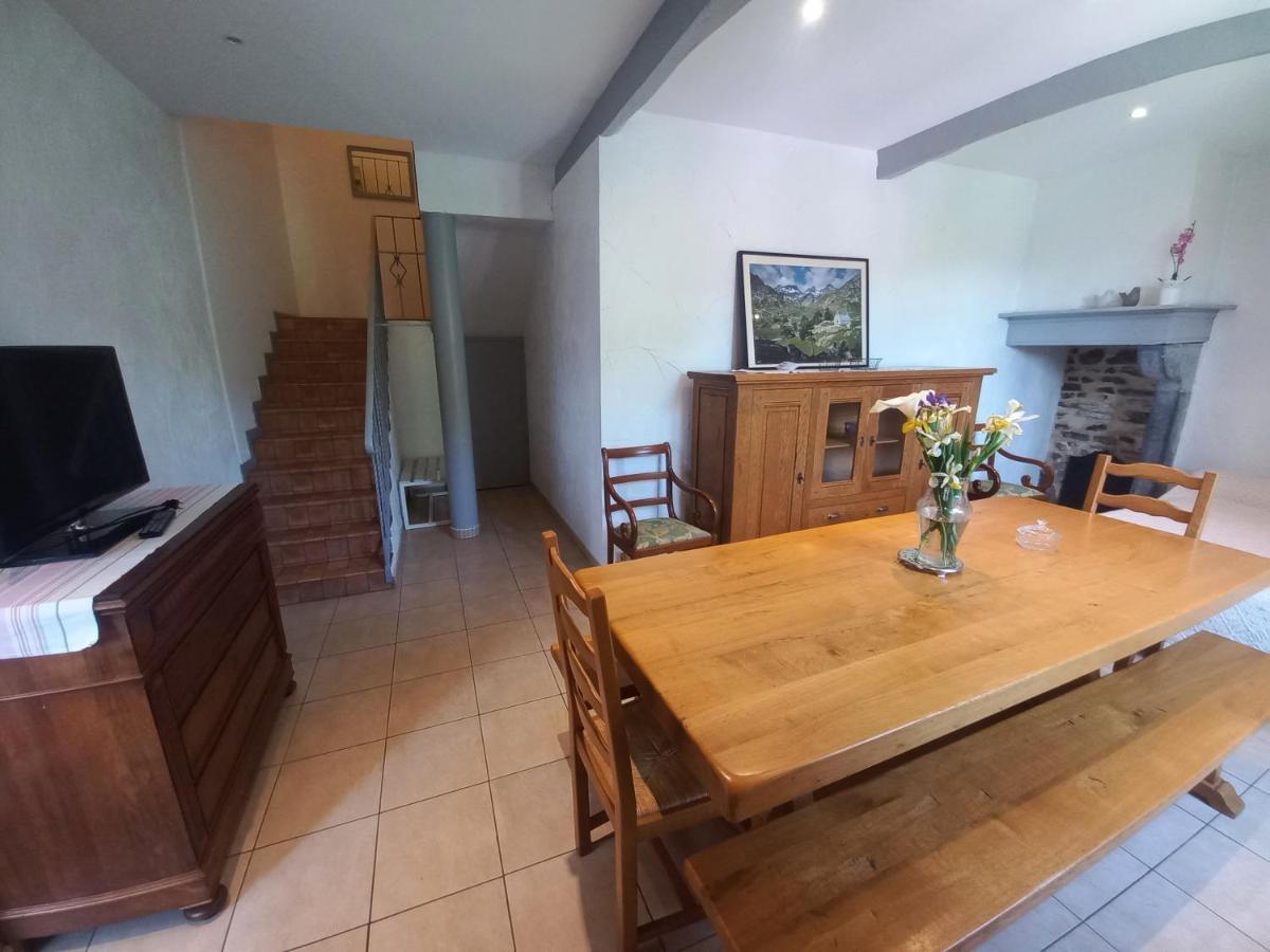 Maison Avec Jardin Adé Zewnętrze zdjęcie