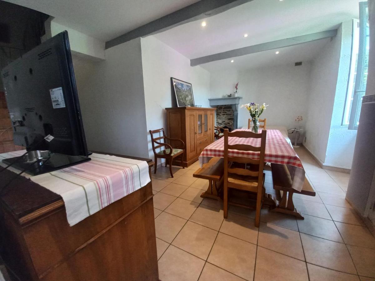 Maison Avec Jardin Adé Zewnętrze zdjęcie